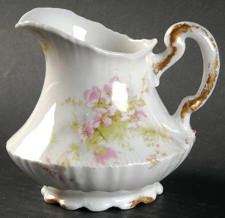 Schleiger 146k Creamer