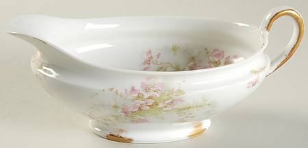 Schleiger 146k Gravy Boat