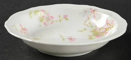 Schleiger 146k Rim Fruit/Dessert (Sauce) Bowl