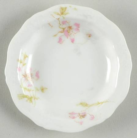 Schleiger 146k Butter Pat
