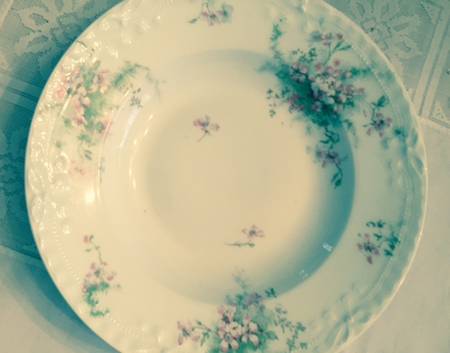 Schleiger 146l Rim Soup Bowl