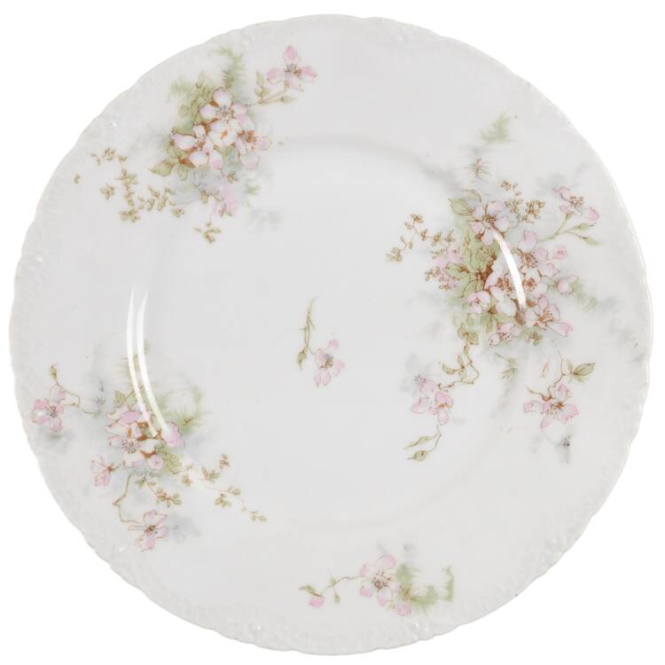 Schleiger 146M Salad Plate