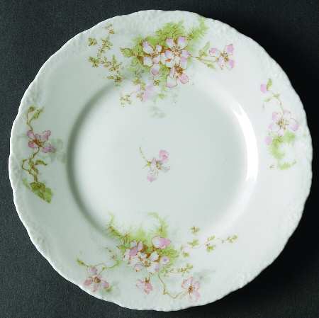 Schleiger 146M Bread & Butter Plate