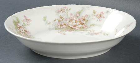 Schleiger 146M Coupe Soup Bowl