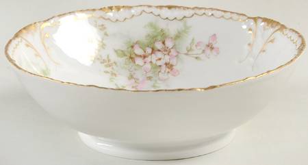 Schleiger 146N Oatmeal Bowl
