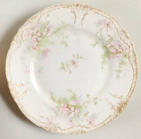 Schleiger 146N Bread & Butter Plate