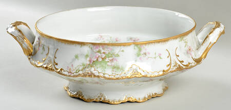Schleiger 146N Tureen No Lid