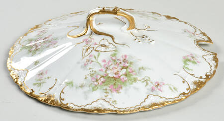 Schleiger 146N Lid for Tureen