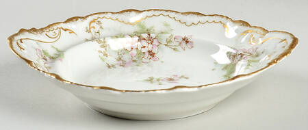 Schleiger 146N Round Butter No Lid