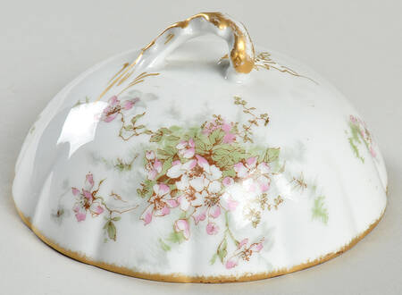 Schleiger 146N Lid for Round Butter