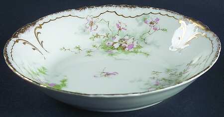 Schleiger 146N Coupe Cereal Bowl