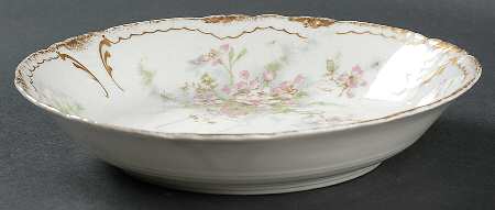 Schleiger 146N Coupe Soup Bowl