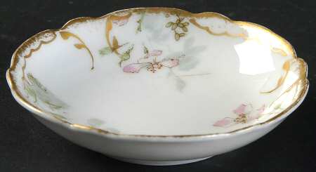 Schleiger 146N Butter Pat