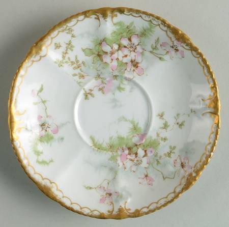 Schleiger 146N Saucer for Chocolate Cup