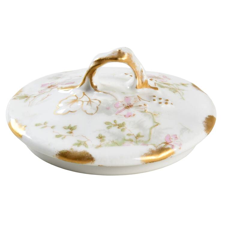 Schleiger 146O Lid for Oversize Sugar Bowl