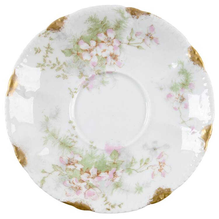Schleiger 146O Saucer for Chocolate Cup