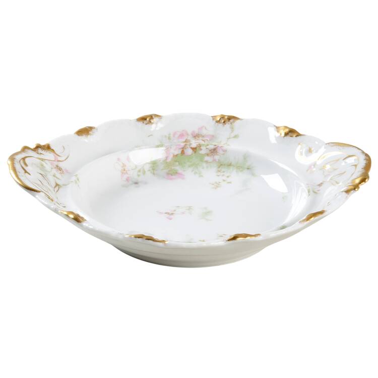 Schleiger 146O Round Butter No Lid