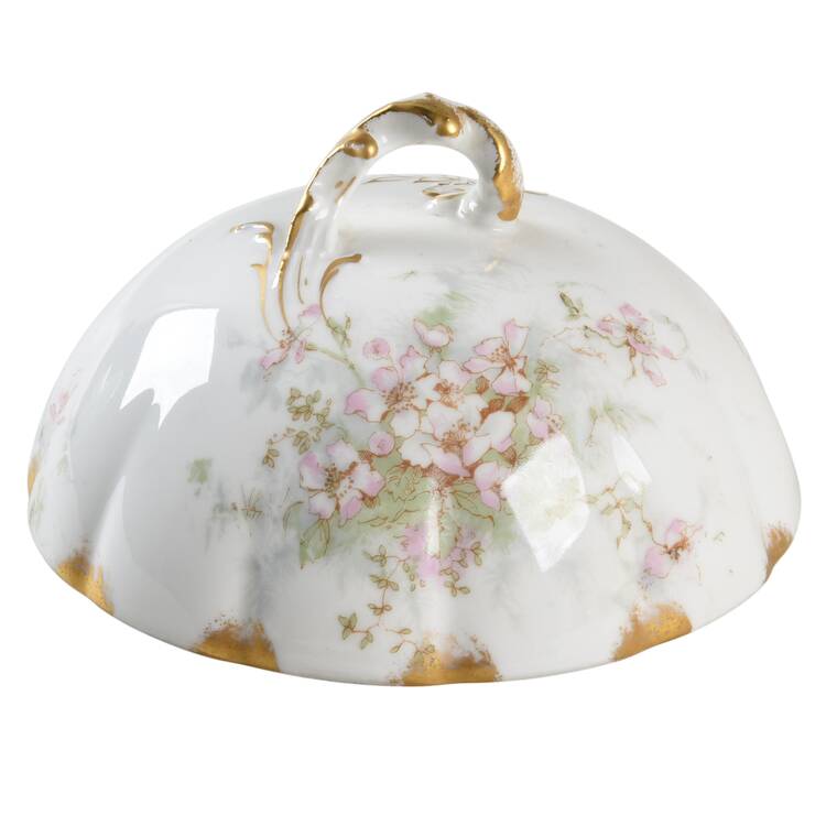 Schleiger 146O Lid for Round Butter