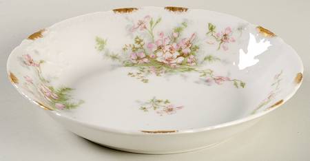 Schleiger 146O Coupe Soup Bowl