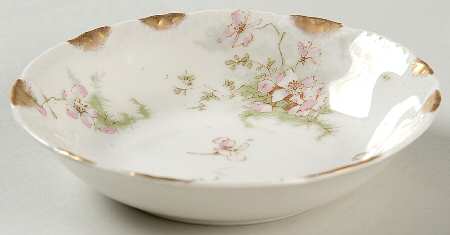 Schleiger 146O Fruit/Dessert (Sauce) Bowl