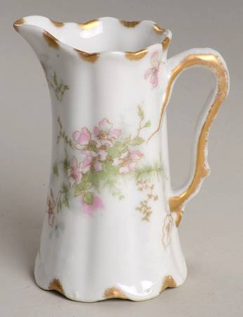 Schleiger 146O Creamer