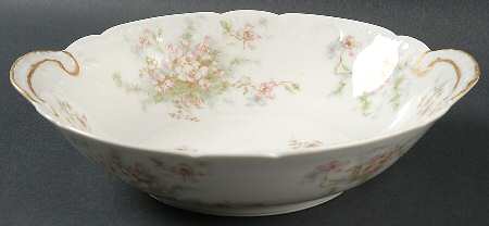 Schleiger 146P 9" Round Vegetable Bowl
