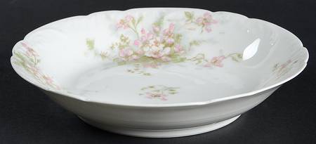 Schleiger 146P Coupe Soup Bowl