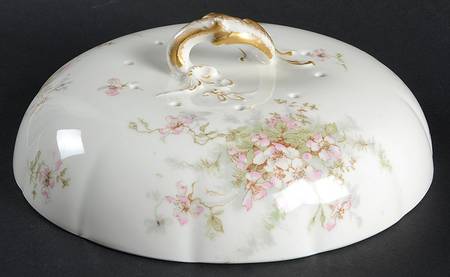 Schleiger 146P Lid for Muffin Dish
