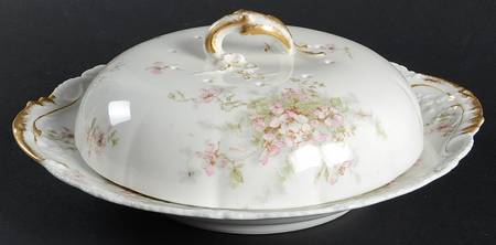 Schleiger 146P Muffin Dish & Lid