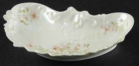Schleiger 146P Bone Dish