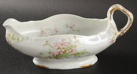 Schleiger 146P Gravy Boat