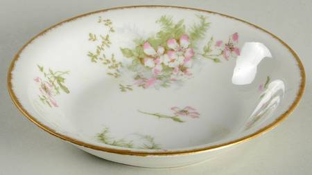 Schleiger 146r Fruit/Dessert (Sauce) Bowl