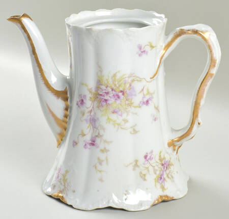Schleiger 147D Coffee Pot No Lid