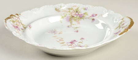 Schleiger 147D Round Butter No Lid