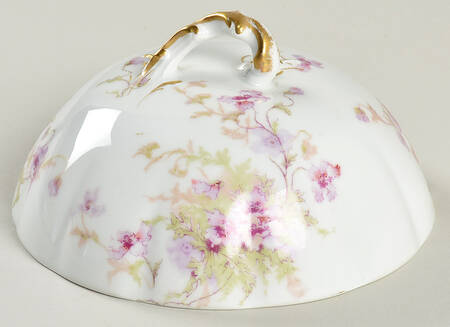 Schleiger 147D Lid for Round Butter