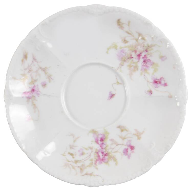 Schleiger 147D Saucer for Oversized Cup