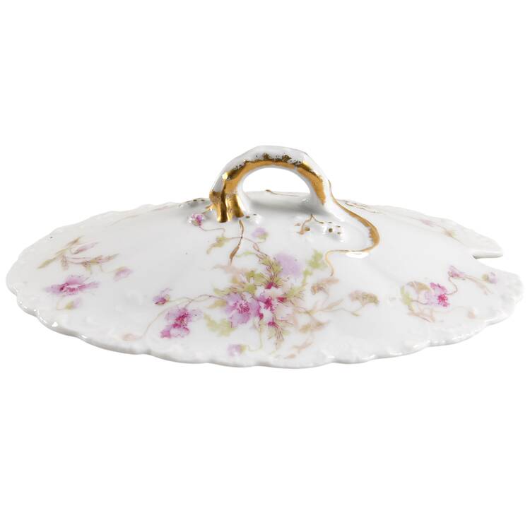 Schleiger 147D Lid for Gravy Boat