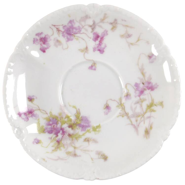 Schleiger 147D Saucer for Demitasse Cup