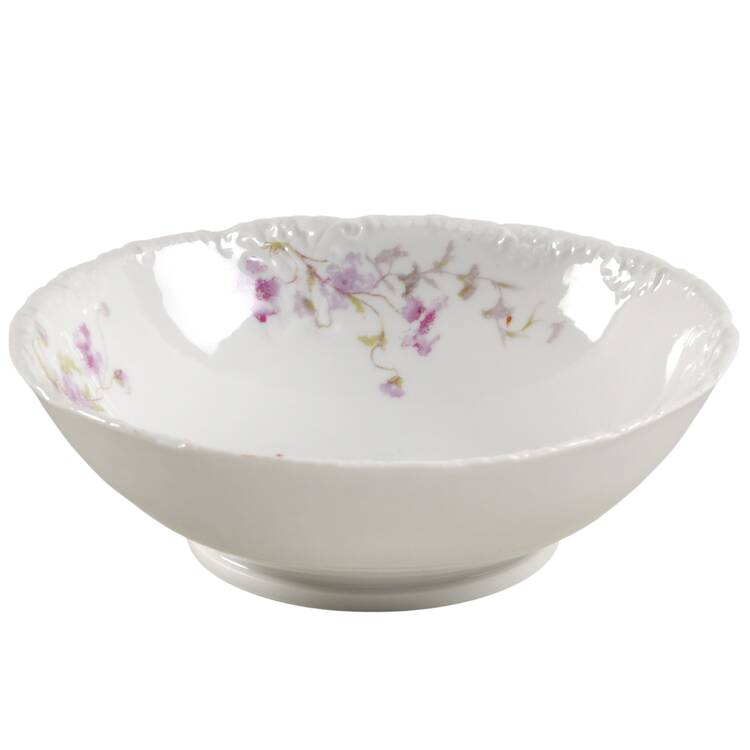 Schleiger 147D Coupe Cereal Bowl