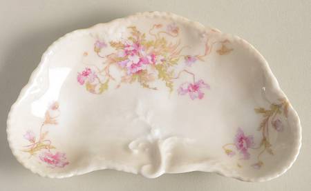 Schleiger 147D Bone Dish