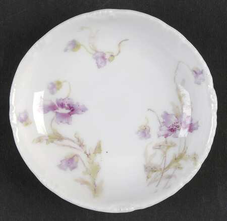 Schleiger 147D Butter Pat