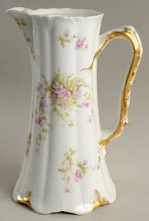 Schleiger 147D Chocolate Pot No Lid