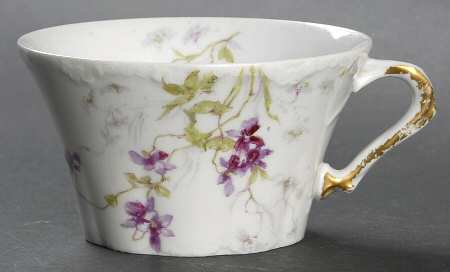 Schleiger 148a Flat Cup
