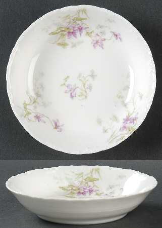 Schleiger 148a Fruit/Dessert (Sauce) Bowl