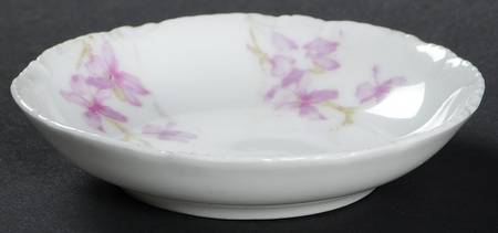 Schleiger 148a Butter Pat