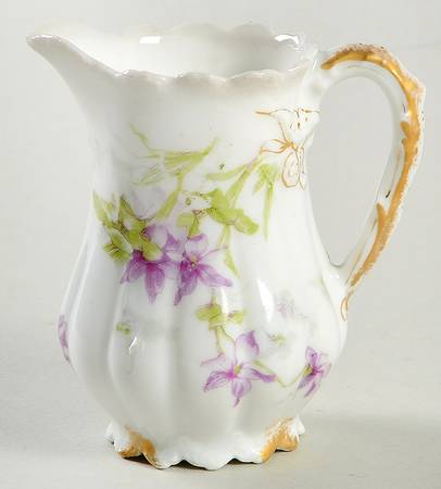 Schleiger 148a Individual Creamer