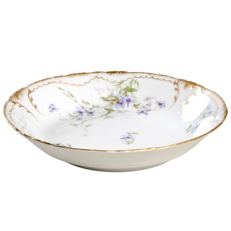 Schleiger 148b Coupe Soup Bowl
