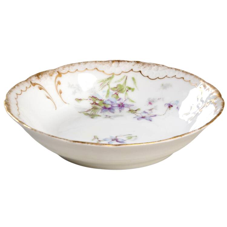 Schleiger 148b Fruit/Dessert (Sauce) Bowl