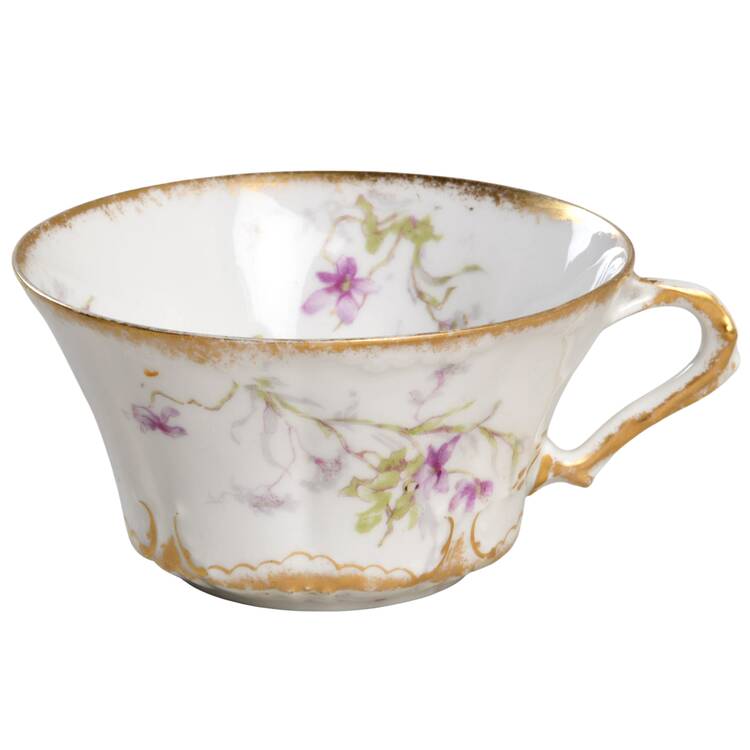 Schleiger 148b Flat Cup