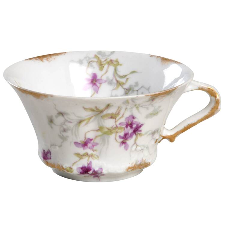 Schleiger 148d Flat Cup